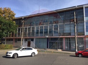 Spatiu industrial 7000 mp vanzare in Hală, Cluj-Napoca, Marasti