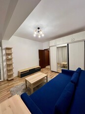 Studio dublu mobilat utilat + loc parcare Sofia Residence Pallady Nicolae Teclu