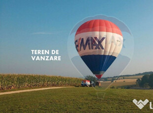 Teren 20,000mp Horia / DJ 682 C