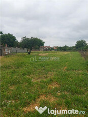 Teren intravilan - 2236 mp - zona Aradul-Nou