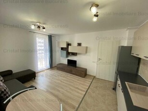 Vand apartament de 2 camere mobilat si utilat in zona Nicolae Teclu