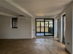 Vanzare apartament 4 camere, Floreasca, Bucuresti