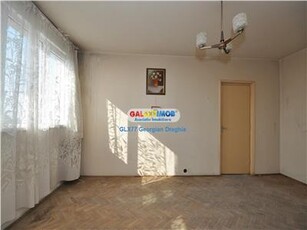 1Mai Ion Mihalache apartament 2 camere, bloc anvelopat