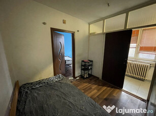 2 Camere - Baicului - Bloc reabilitat