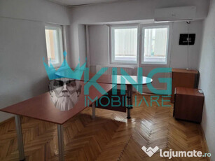 2 Camere | Decebal | Spatiu Birou | Balcon