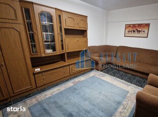 Apartament o camera în zona strazii Paris, piata Abator