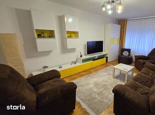 Apartament 1 camera modificabil in 2 camere 54mp + balcon , str. Fabri