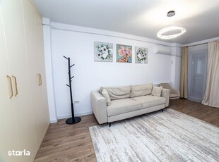 2 camere | Parc Carol | Central Address Residence