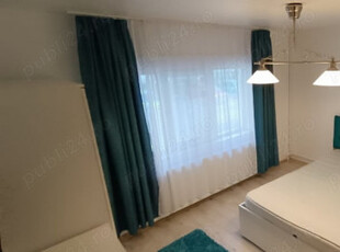 2 Camere Renovat Brancoveanu 10Min Metrou Parcare Centrala P