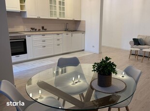 Apartament Berceni