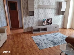 Apartament cu 2 camere, Modern, situat in zona Ultracentrala!