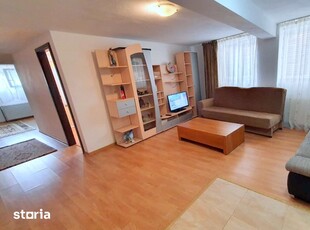 Apartament 3 camere, Confort Urban, zona Rahova/ Salaj