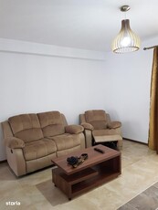 3 camere lux zona calea cisnadiei,gradina privata