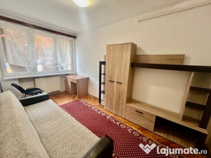 AA/1107 Apartament cu 3 camere în Tg Mureș - 7 Noiembrie