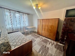 AA/1108 De închiriat apartament cu 2 camere în Tg Mureș - 7 Noiembrie