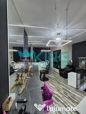 Alba Iulia | Spatiu Comercial | Parter | Barbershop