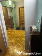 Anunț Vânzare Apartament 3 Camere Decomandat - Zona Rogeri