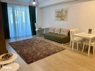 Apartament decomandat 3 camere 2 băi