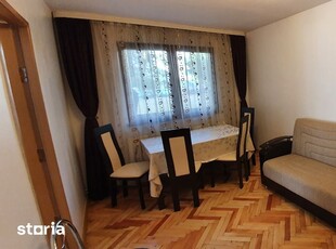 Apartament 2 camere parter pretabil rezidential / spatiu comercial