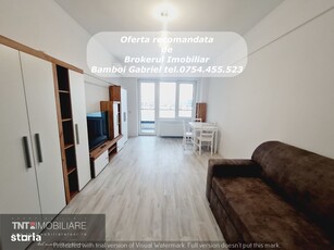 Gaminvest-Apartament 3 camere,bloc nou,C Aradului,Oradea V3310I