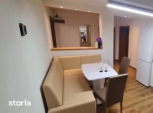 Apartament modern lux, 2 camere, 43 mp, zona Terra!