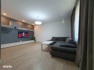 Apartament 2 Camere Sector 4 Grand Arena 58.50Mp