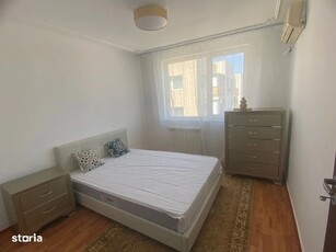 Apartament de vanzare intr-o vila, cu gradina de 100 mp!