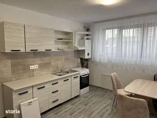 Apartament 2 camere 62 mp - etaj 1 - Complex Vivando - Parcul Carol