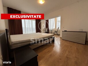 Apartament 3 camere | Zona Floreasca | Parcare subterana inclusa