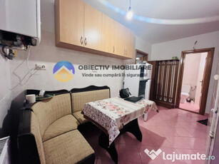 Apartament 1 camera , Darmanesti , 40 mp ,etaj 2