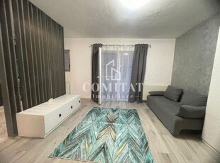 Apartament 1 camera | Decomandat | Str Somesului