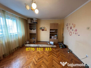 Apartament 1 camera Dorobantilor, suprafata 38,9mp