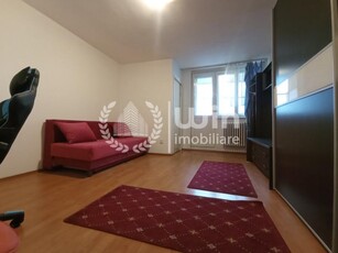 Apartament 1 camera | Etaj intermediar | Gheorgheni | Complex Mercur