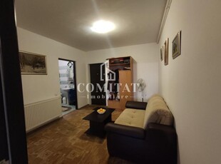 Apartament 1 camera | etaj intermediar | Zona Vivo- BMW