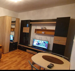 Apartament 1 Camera - Mobilat - Centrala Proprie - Clima - Z