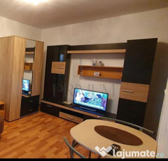 Apartament 1 Camera - Mobilat - Centrala Proprie - Clima - Z