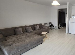 Apartament 1 Camera Modern, Bloc Nou, Parcare, Green Residence, Tudor