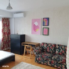 Apartament 2 cam cu curte Monumentului Bragadiru