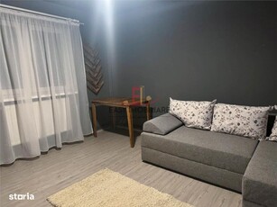 Apartament 1 camera,etajul 1,prima inchiriere,zona Diamant,30mp,Targu