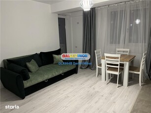 Apartament cu 3 camere Finalizat Theodor Pallady sector 3