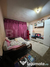 Apartament 2 camere, 44 mp, zona Gheorgheni-Hermes