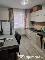 Apartament 2 camere, 45 mp semidecomandat, zona 7 Noiembrie