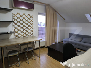 Apartament 2 camere, 46 mp, zona-Zorilor