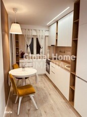 Apartament 2 camere 50MP | Tineretului | Renovat 2024 | Prima inchirie