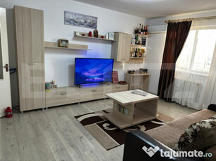 Apartament 2 camere, 55 mp total, zona de Vest