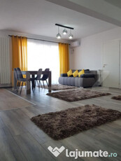 Apartament 2 camere, 64 mp,