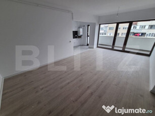 Apartament 2 camere, 64.29mp, cartierul Brazda