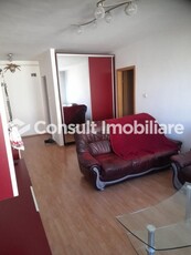 Apartament 2 camere | Andrei Muresanu | Garaj