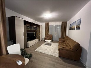 Apartament 2 camere Aviatiei Cloud9 parcare