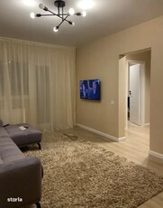 Apartament 2 camere | Aparatorii Patriei | 10 min metrou, statii STB